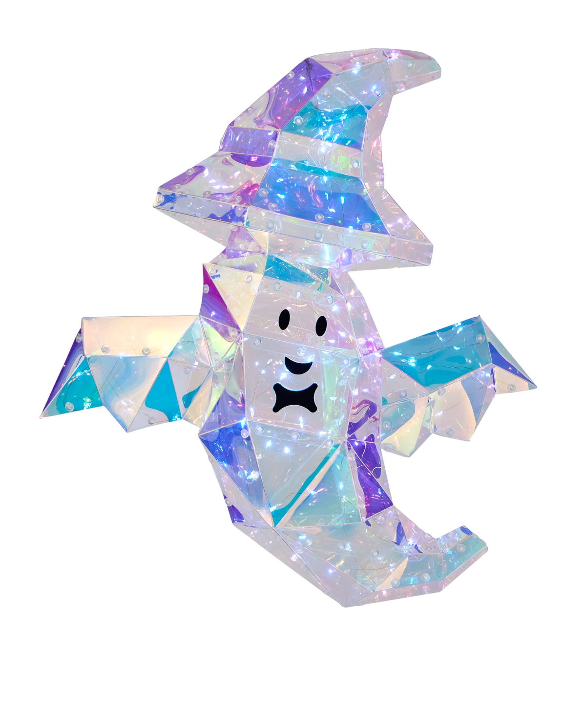 Seasonal PrismaticWizard Ghost 15.75