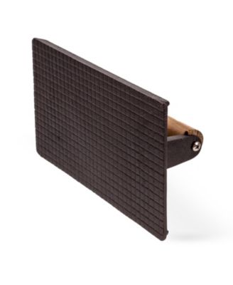 Neo 2pc Cast Iron 11" Grill Pan with Steak Press