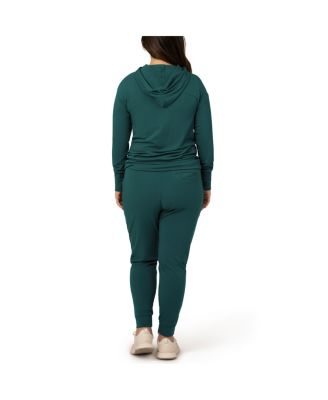 Maternity Nursing Hoodie