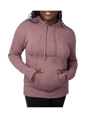 Maternity Nursing Hoodie