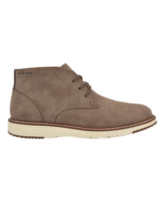 Men's Harbin Elevated Chukka Boots