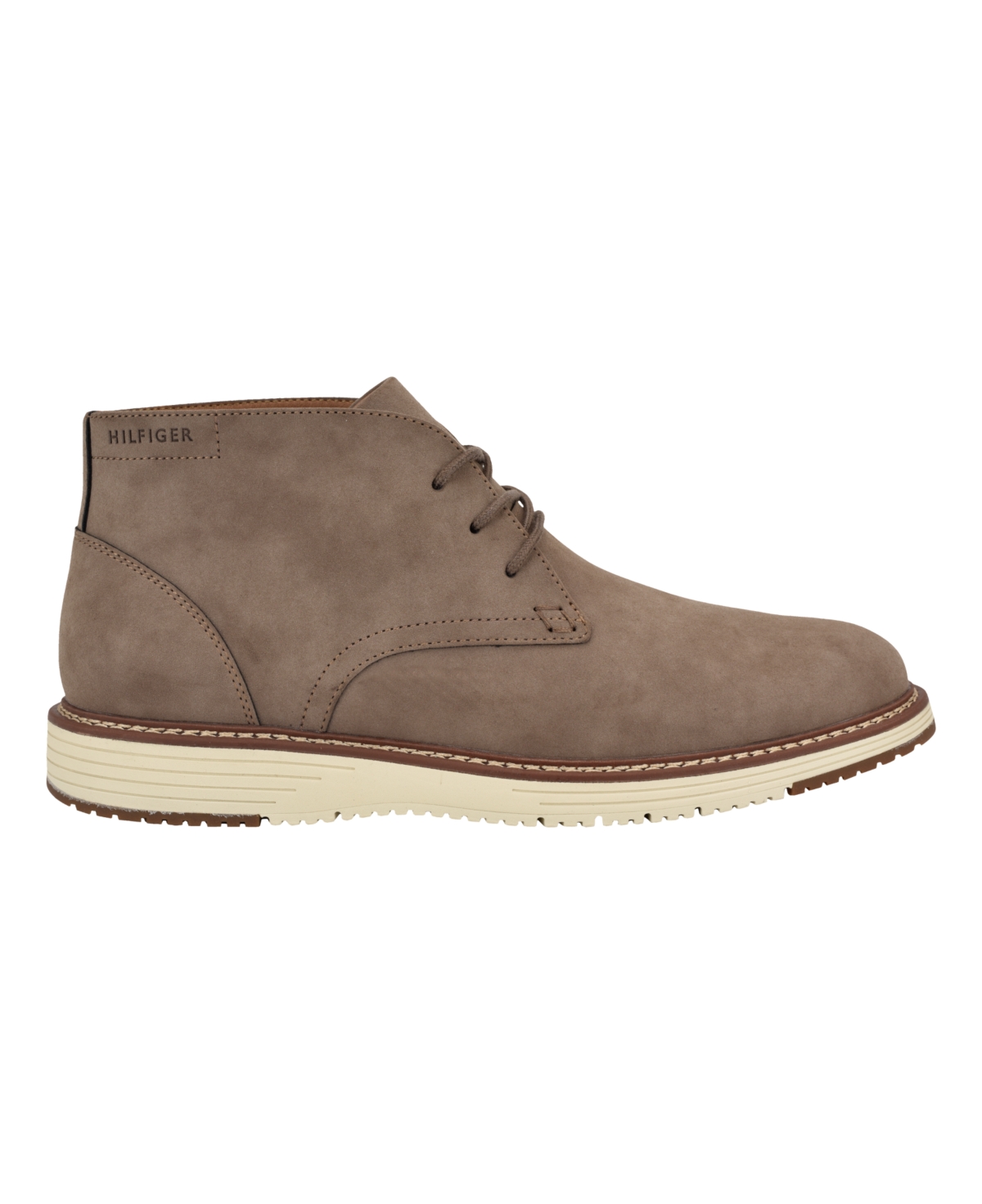 Tommy hilfiger mens chukka boots 2025