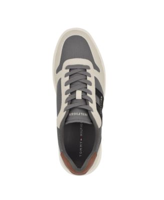 Men's Cetus Casual Lace Up Sneakers