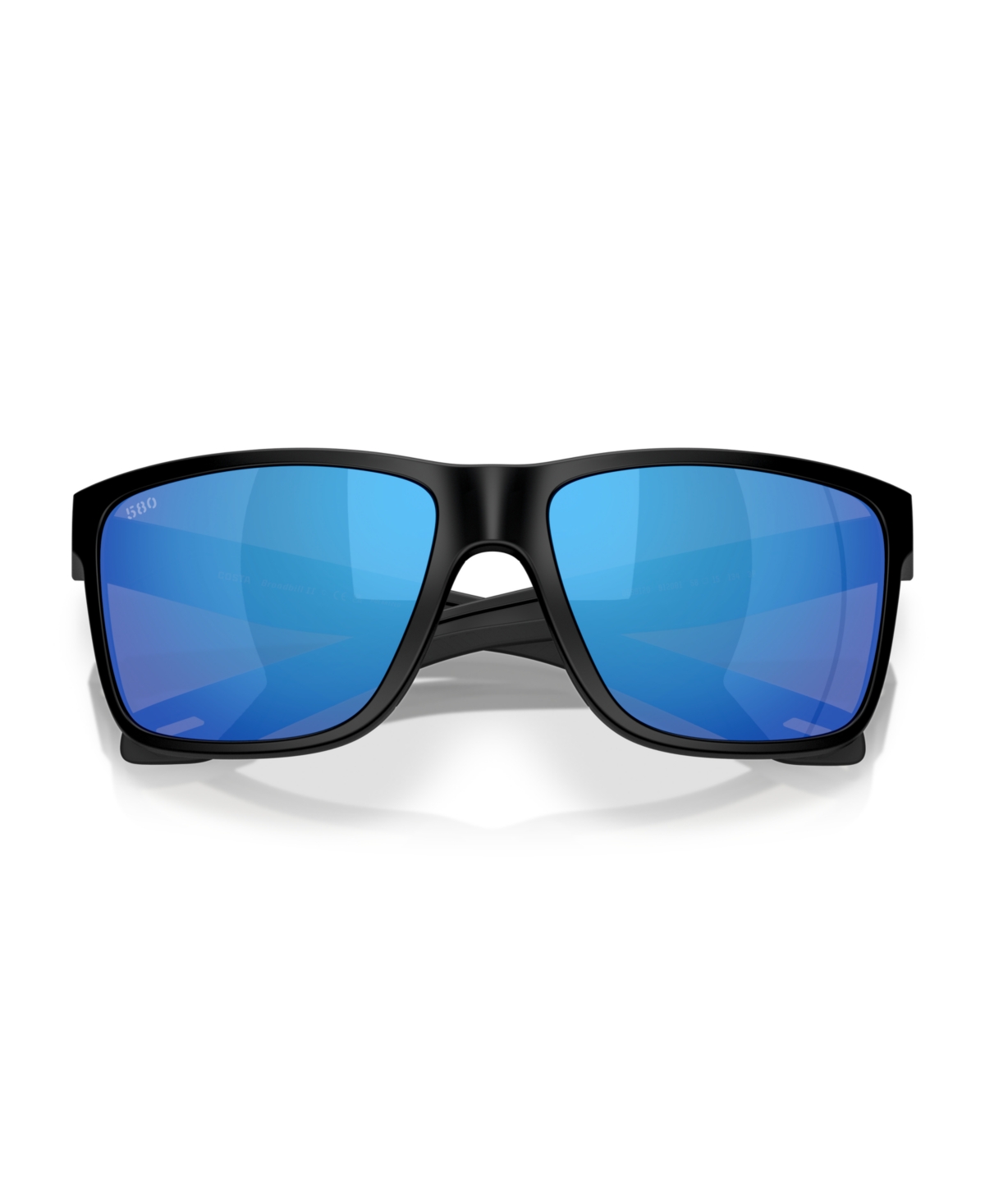 COSTA DEL MAR MEN'S POLARIZED SUNGLASSES, BROADBILL II 6S9120 