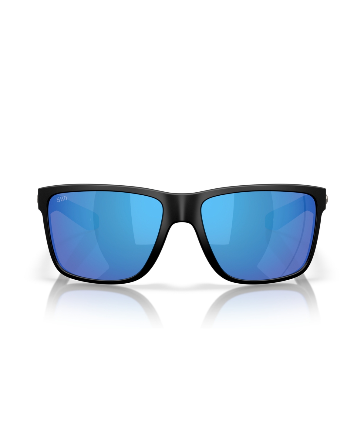 COSTA DEL MAR MEN'S POLARIZED SUNGLASSES, BROADBILL II 6S9120 