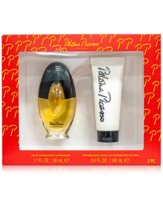 Paloma picasso perfume macys on sale