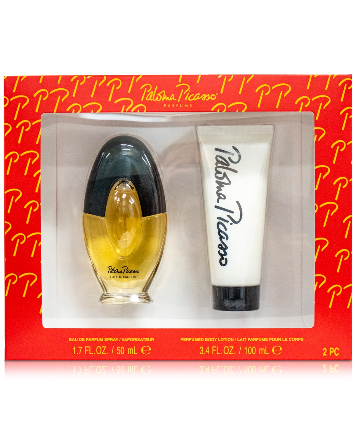 Paloma Picasso 2-Pc. Eau de Parfum Gift set