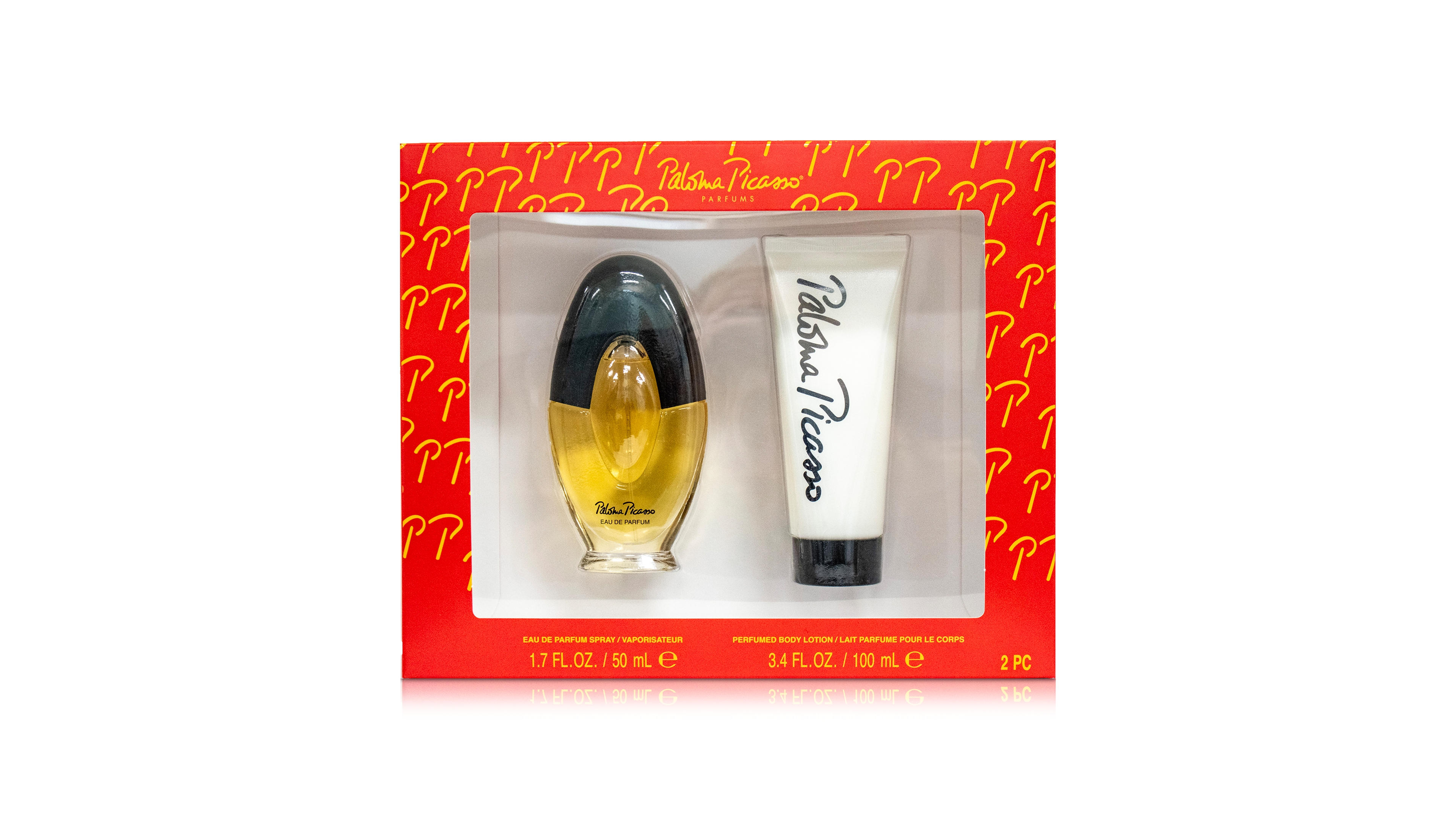 Paloma Picasso 2-Pc. Eau de Parfum Gift set