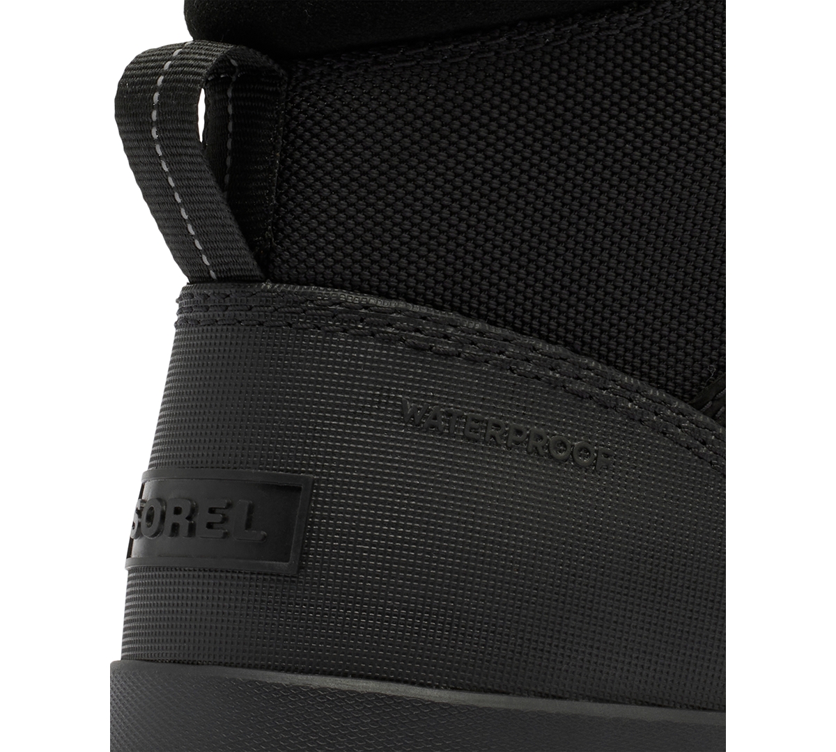Sorel Men's Ankeny Ii Hiker Plus Waterproof Boots - Gum