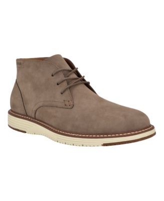 Men's Harbin Elevated Chukka Boots