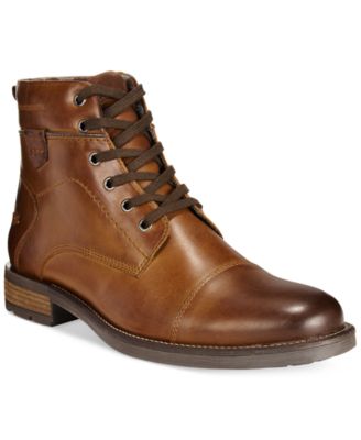 cheap mens casual boots