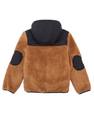 Boys Sherpa Fleece Jacket
