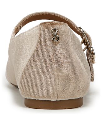 Women's Fredi Mary Jane Flats