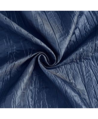 Verona Light Filtering Window Panel 54" W x 84" L