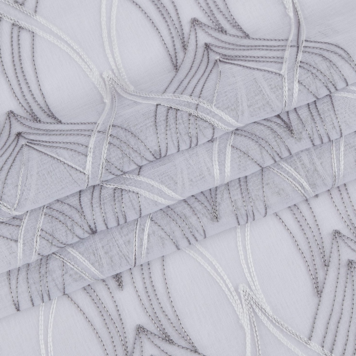 Dainty Home New Window Panel Set 76