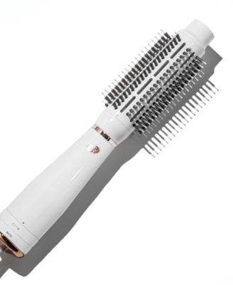 AireBrush Round One-step Volumizing Hair Dryer Brush