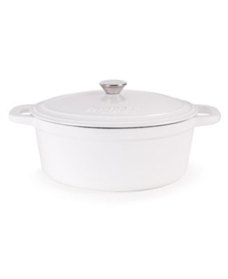 Neo Cast Iron 5qt. Oval Dutch Oven 11.5" with Lid