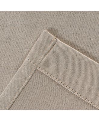 Sonoma Blackout Window Panel Set 104" W x 84" L