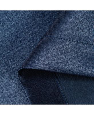 Sonoma Blackout Window Panel Set 104" W x 84" L