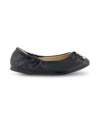 Little and Big Girls Felicia Flex Ballet Flat