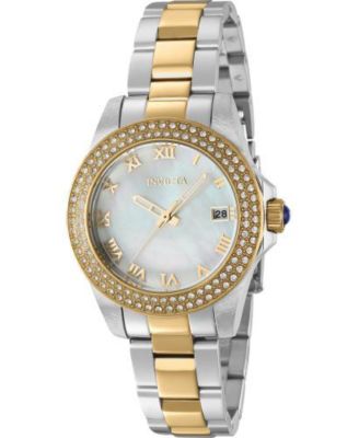 Invicta