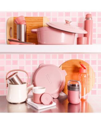 Neo Cast Iron 8qt. Oval Dutch Oven 13" with Lid