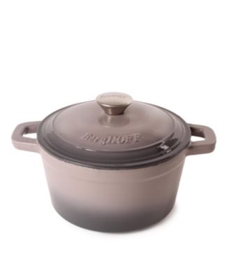 Neo Cast Iron 3qt. Round Dutch Oven 8" with Lid