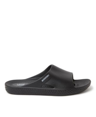 Men's EcoCozy Sustainable Comfort Slide Sandal