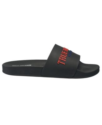 Men's Weezy Slides