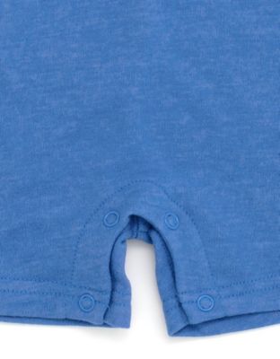 Baby Boys Cosplay Romper