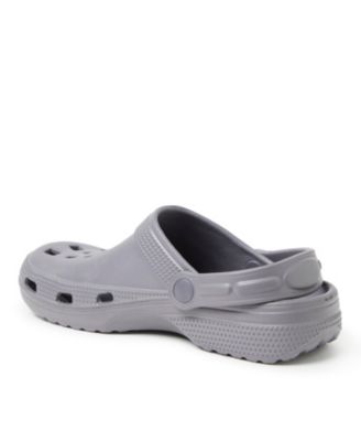 EcoCozy Women's Sustainable Clog