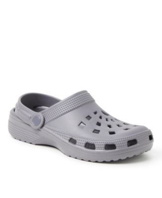 EcoCozy Women's Sustainable Clog