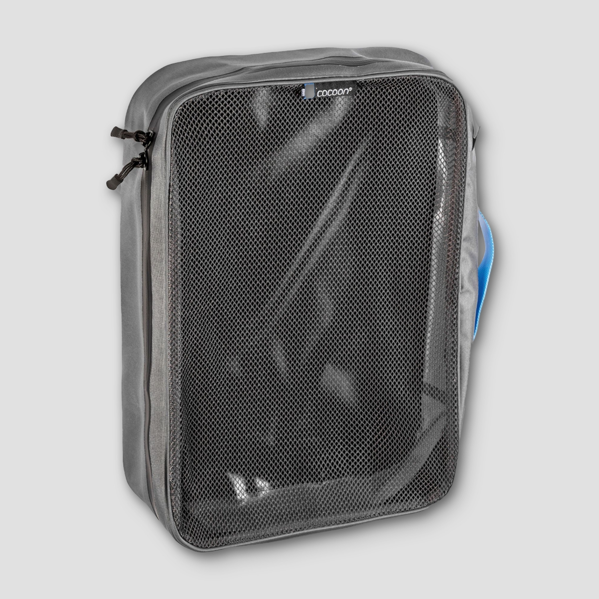 Cocoon - Premium - Laminated Mesh Top Packing Cube