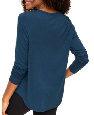 Women's Molly Long-Sleeve T-Shirt