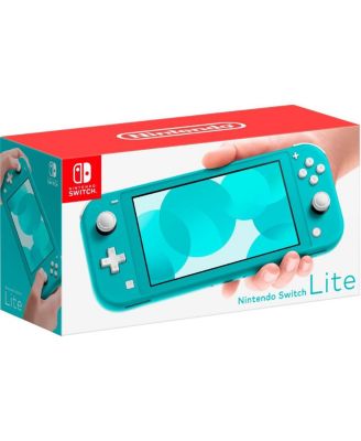 Nintendo Switch Lite ターコイズ 本体 + マリオカート8 Nintendo Switch lite ターコイズ、マリオカート8デラックス