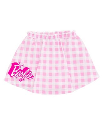 Toddler Girls 2 Pack Skorts to