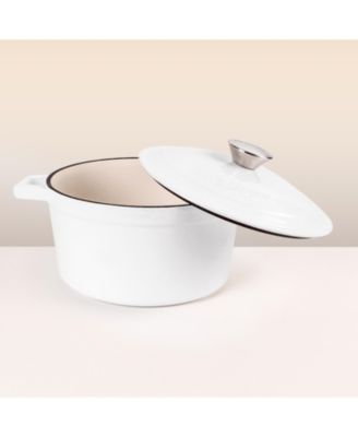 Neo Cast Iron 7qt. Round Dutch Oven 11" with Lid