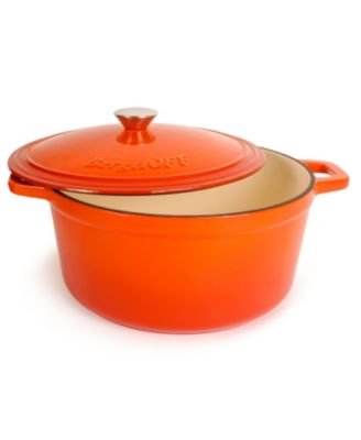 Neo Cast Iron 7qt. Round Dutch Oven 11" with Lid
