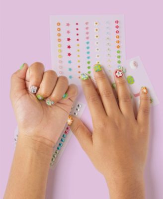 Island Tropics Foot Spa Nail Salon Kit, Created for Macy's