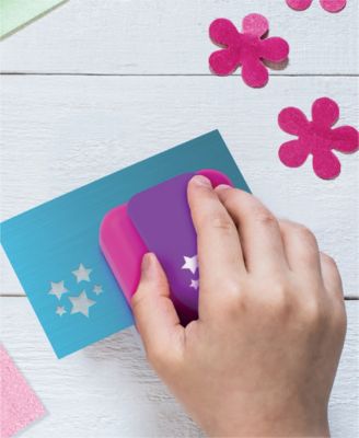 DIY Rainbow Confetti Station Sparkle Maker Kit, Created for Macy's