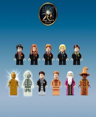 LEGO® Harry Potter 76389 Hogwarts Chamber of Secrets Toy Building