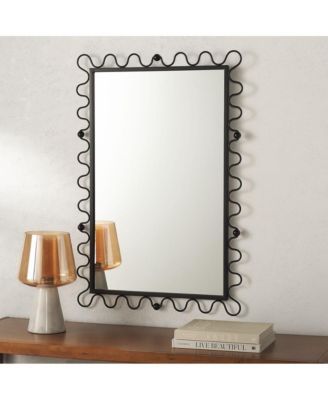 Cinq Mirror