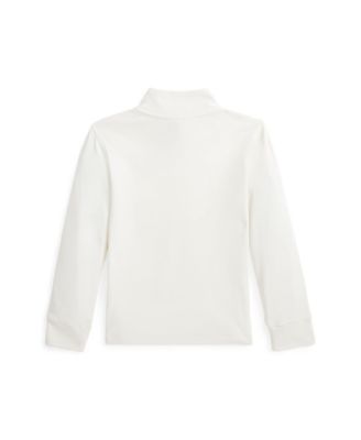 Polo Ralph Lauren Toddler and Little Boys Cotton Interlock