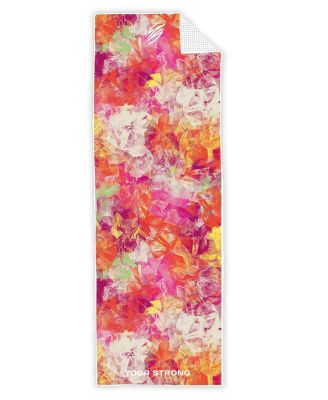 Hydrogrip Performance Towel - Non-Slip for all types of workouts