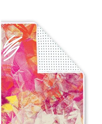 Hydrogrip Performance Towel - Non-Slip for all types of workouts