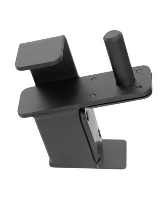 J-Hook Attachment for Power Racks and Cages