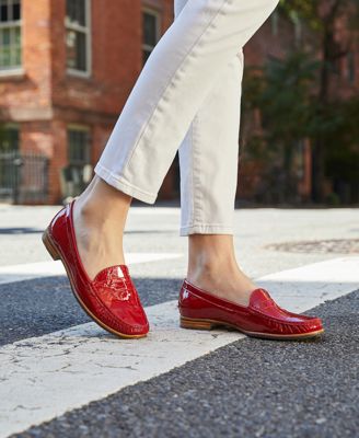 Womens East Village Penny Loafer
