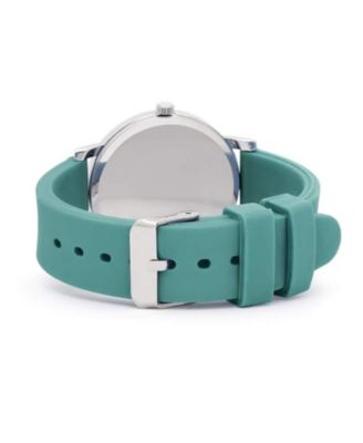 Scrub 30 Version 2 Pulsometer Watch in Black