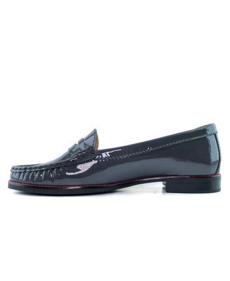 Womens East Village Penny Loafer