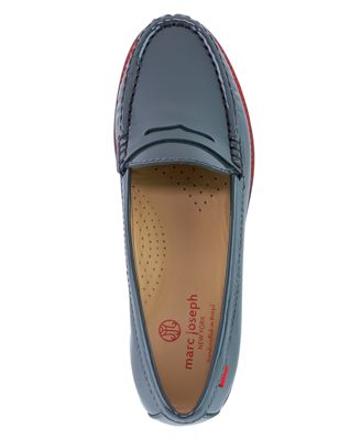 Womens East Village Penny Loafer
